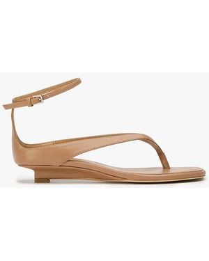 Tony Bianco Samson Dress Wedge - Multicolor