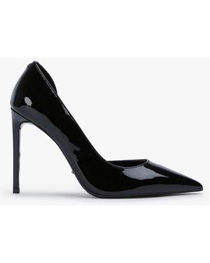 Tony Bianco Alyx Patent Dress Shoe - Black