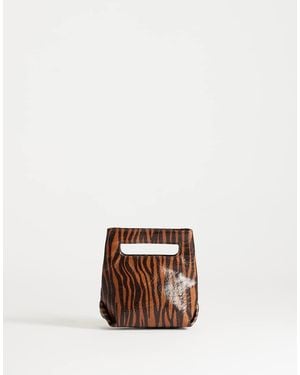 TOPSHOP Stella Grab Bag - Multicolour