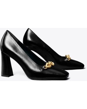 Tory Burch Jessa Pump - Black