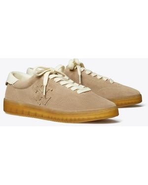 Tory Burch Phoenix Sneaker - Mettallic