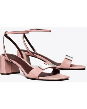 Tory Burch Gigi Sandal - Pink