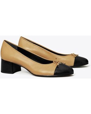 Tory Burch Court Shoes - Multicolour