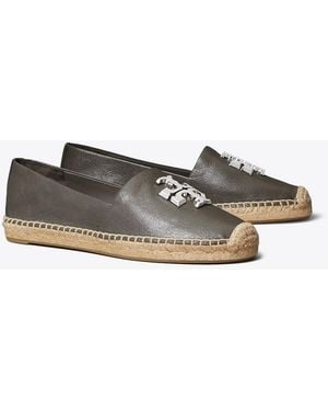 Tory Burch Eleanor Espadrille - Natur