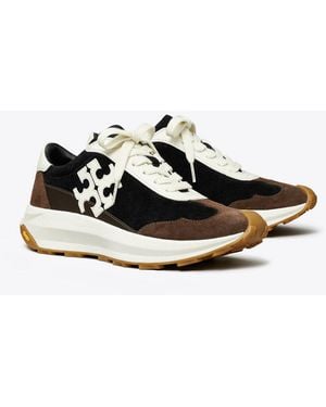 Tory Burch Tory Sneaker - Black