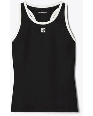 Tory Burch Sleeveless and tank tops for Women | Online Sale