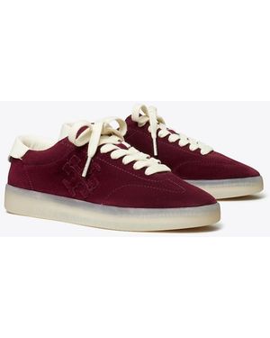 Tory Burch Damen Phoenix Sneaker - Rot