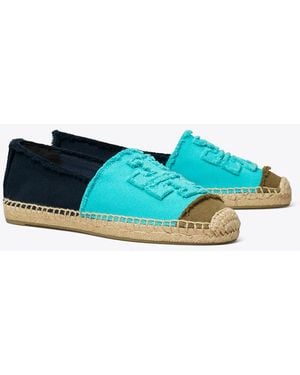 Tory Burch Espadrille shoes and sandals for Women | Online