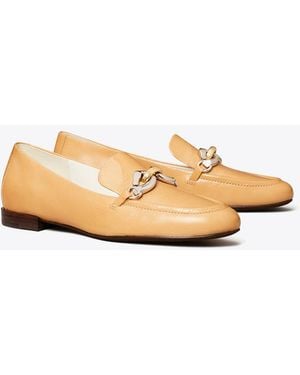 Tory Burch Jessa Loafer - Natural