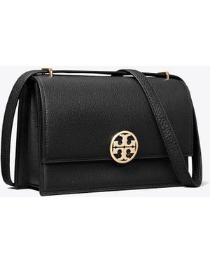Tory Burch Limited-Edition Shoulder Bag - Schwarz