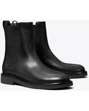 Tory Burch T Chelsea Boot - Black