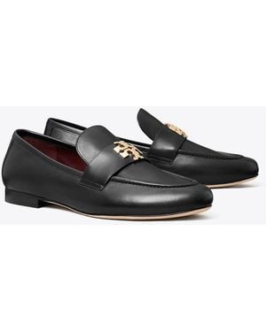 Tory Burch Charlie Loafer - Schwarz