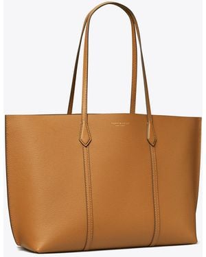 Tory Burch Perry Tote - Brown