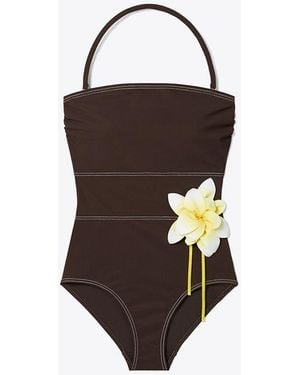 Tory Burch One-piece swimsuits and bathing suits for Women