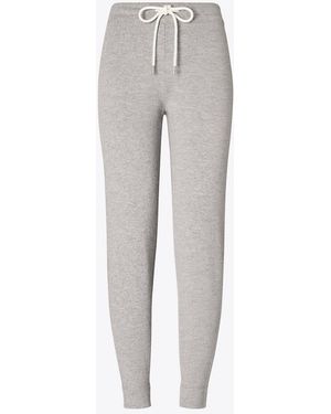 Tory Sport Track pants and sweatpants for Women Online Sale up to 60 off Lyst