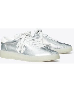 Tory Burch Phoenix Trainer - White