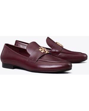 Tory Burch Charlie Loafer - Lila