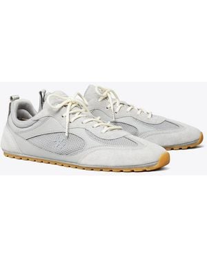 Tory Burch Field Sneaker - White