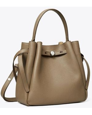 Tory Burch Bucket bags and bucket purses for Women | Online