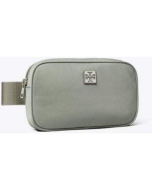 Tory Burch Virginia Belt Bag - Grey