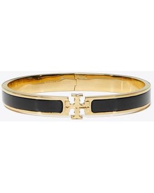Tory Burch Damen Mittelgroßes Icon Armband - Mehrfarbig