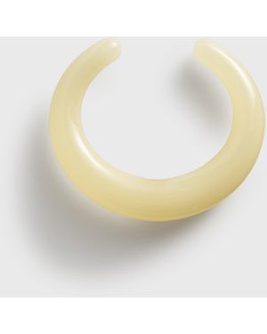 TOTEME Sculpted Cuff - Multicolour