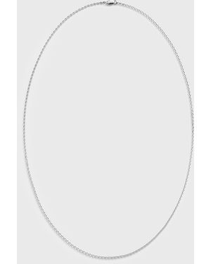 TOTEME Forzatina Necklace 18Kt - White