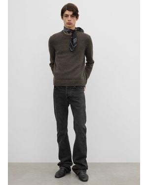 TOTEME 2625 Kick - Multicolor