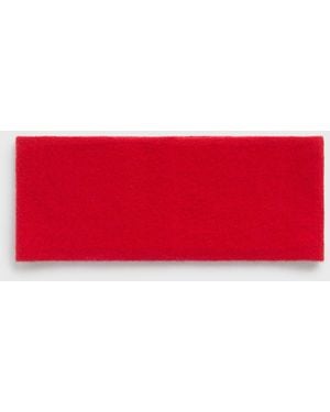 TOTEME Cashmere Headband - Red