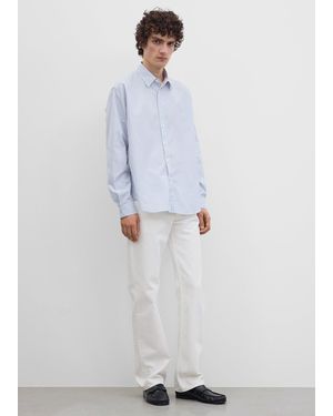 TOTEME Casual Shirt - White
