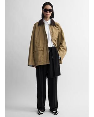 TOTEME Country Jacket - Multicolor