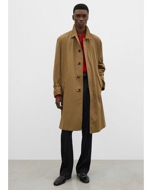 TOTEME Trench - Natural