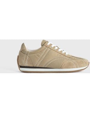 TOTEME Sport Trainers - White