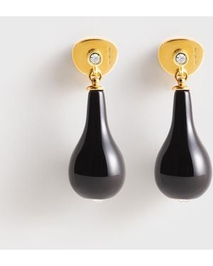 TOTEME Onyx Drops - Multicolour