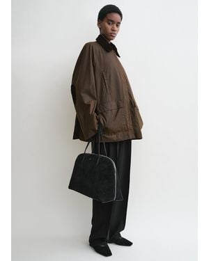 TOTEME Country Jacket - Brown