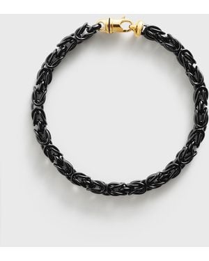 TOTEME Byzantine Collar - Multicolour