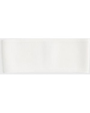 TOTEME Compact Knit Headband - White
