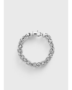 TOTEME Byzantine Bracelet - Blue