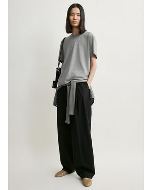 TOTEME Classic Tee - White