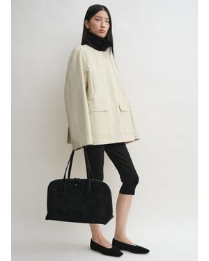 TOTEME Summer Country Jacket - Natural