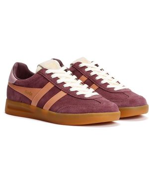 Gola Cyclone Sneakers - Rosa