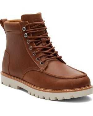 TOMS Mid Boots Palomar - Brown