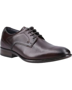 Pod Carl Scarpe - Marrone