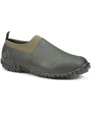 Muck Boot Muckster Ii Low Gummistiefel /Moos - Schuhe - Grün