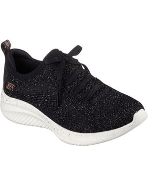 Skechers Ultra Flex 3.0 - Black