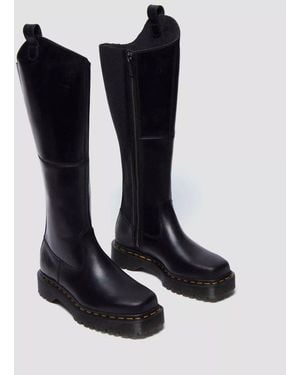 Dr. Martens Knee-high boots for Women | Online Sale up to 50 Dr. Martens Knee-high boots for Women | Online Sale up to 50