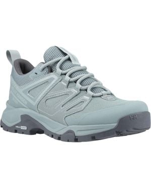 Helly Hansen Sport Stalheim Ht Synthetic Cactus Trainers - Blue