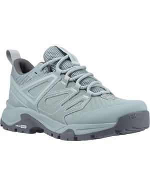 Helly Hansen Sport Stalheim Ht Synthetic Cactus Trainers - Blue