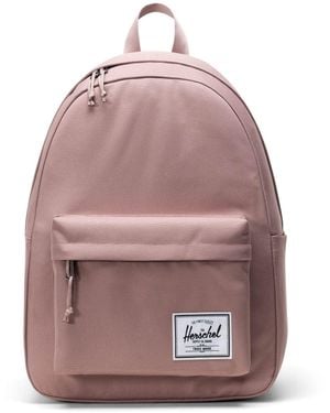 Herschel Bags Classic Adults Backpack - Pink