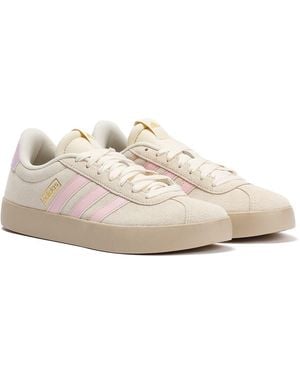 adidas Vl Court 3.0 Trainers - Grey